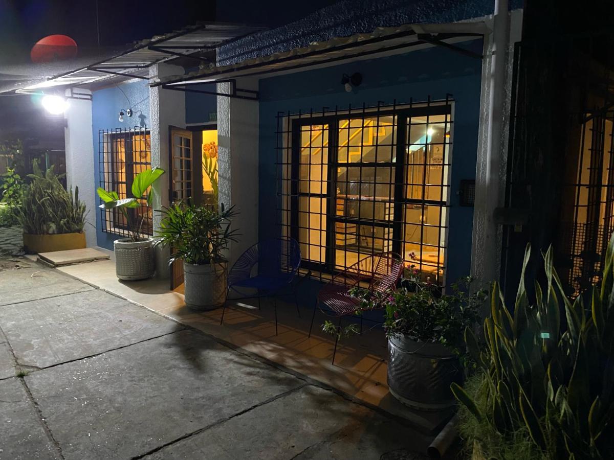 Tambo Hostel Leticia Bagian luar foto